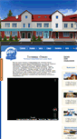 Mobile Screenshot of hotelolymp.ru